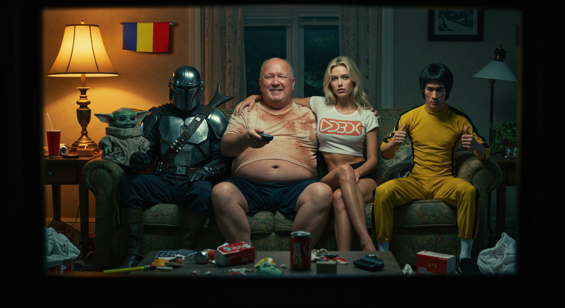 DinBox TV Online TV Program Anywhere In The World